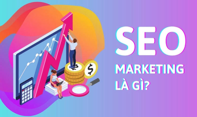 Quy trình SEO căn bản