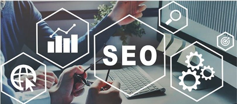 Giải pháp SEO hoàn chỉnh giúp website tăng trưởng mạnh mẽ