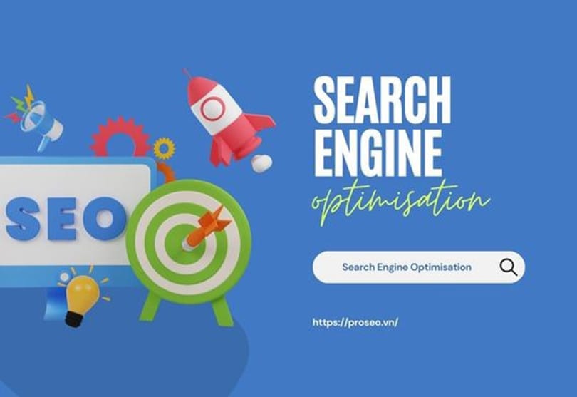 Giải pháp SEO hoàn chỉnh giúp website tăng trưởng mạnh mẽ