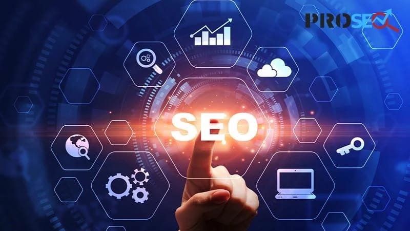 PROSEO.VN - Cung cấp giải pháp marketing online chuyên nghiệp thời đại 4.0